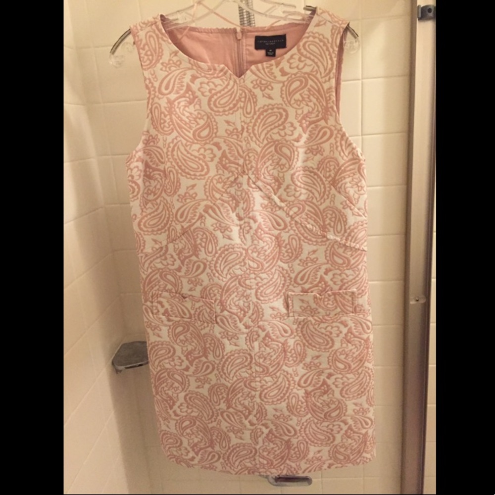 Victoria Beckham for Target Cocktail Dress in M